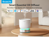 Govee Smart Aroma Diffuser (with RGBIC Lighting) - Smart App, Alexa, Google