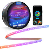 Govee LED Strip Light M1 (2M) - Matter & Apple HomeKit Support, RGBICW